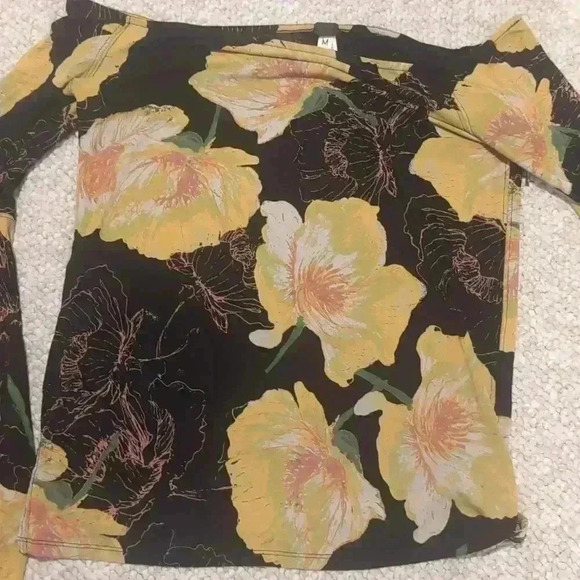 Free people blouse - Picture 5 of 12